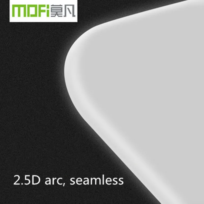 Meizu pro 5 стекло закаленное MOFi Оригинал pro5 Защитная пленка для экрана полное