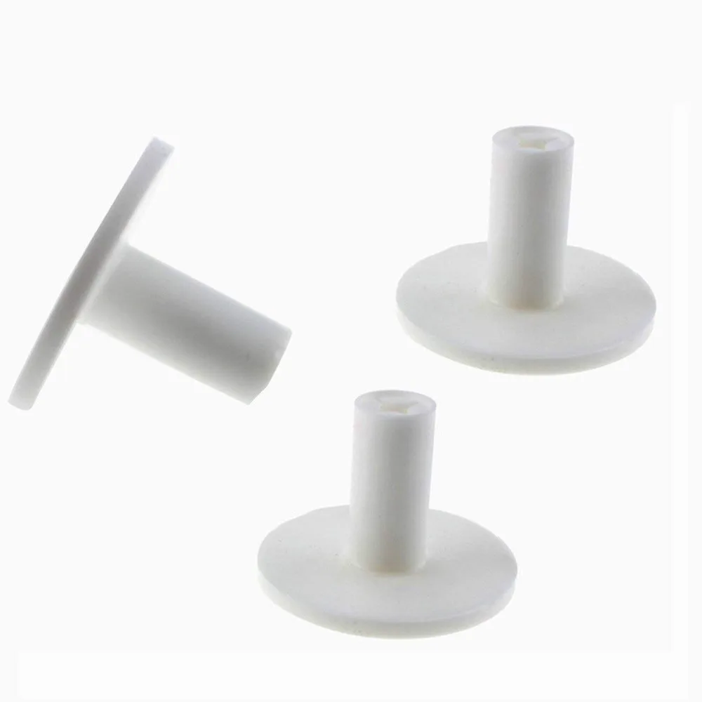 38mm Durable high quality Golf Rubber Tees Holder Range mat Tee |