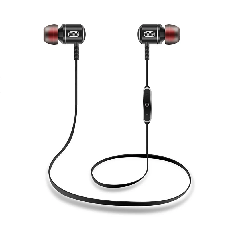 Спортивные наушники для бега с Bluetooth беспроводные басами стерео микрофоном Xiaomi
