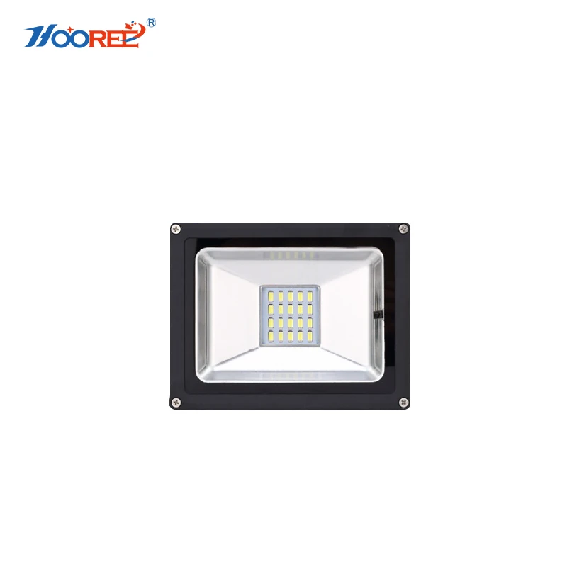 HOOREE 20 LED Солнечный Свет Водонепроницаемый IP65 с пультом дистанционного управления