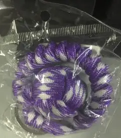 camouflage purple Наружная защита безопасности черная обезьяна кулак стальной шарик для девушки подшипник самообороны ремешок брелок для выживания разбитые окна - Цвет: camouflage purple