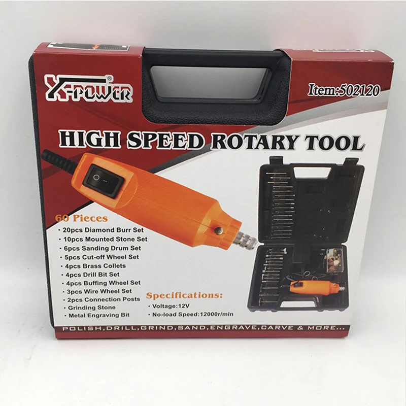 Elektrische Boor Dremel Molen Graveren Pen Grinder Mini вращающийся инструмент Slijpmachine Accessoires | Инструменты