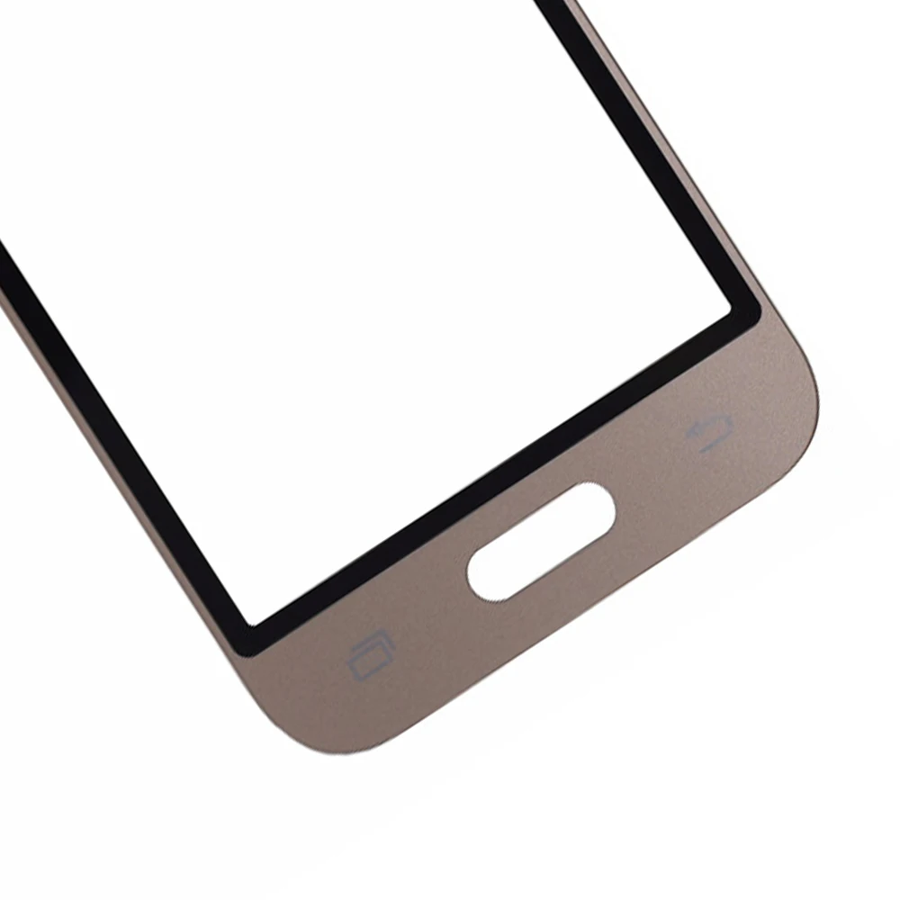 Сенсорный экран для Samsung Galaxy J1 Mini Prime J106F сенсорный дигитайзер Переднее стекло J105F |