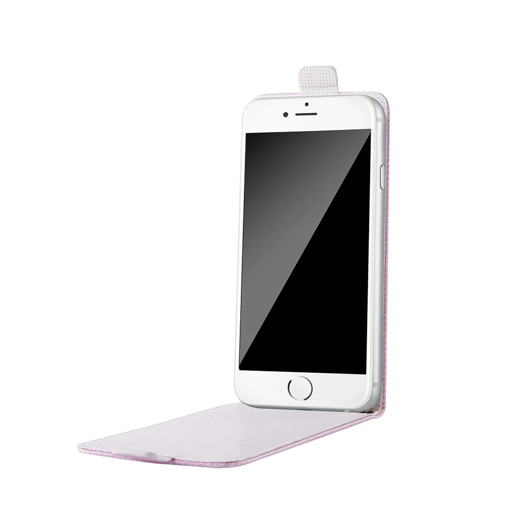 Новинка 2018 года товары заводская цена Флип PU кожаный чехол пластик задняя крышка