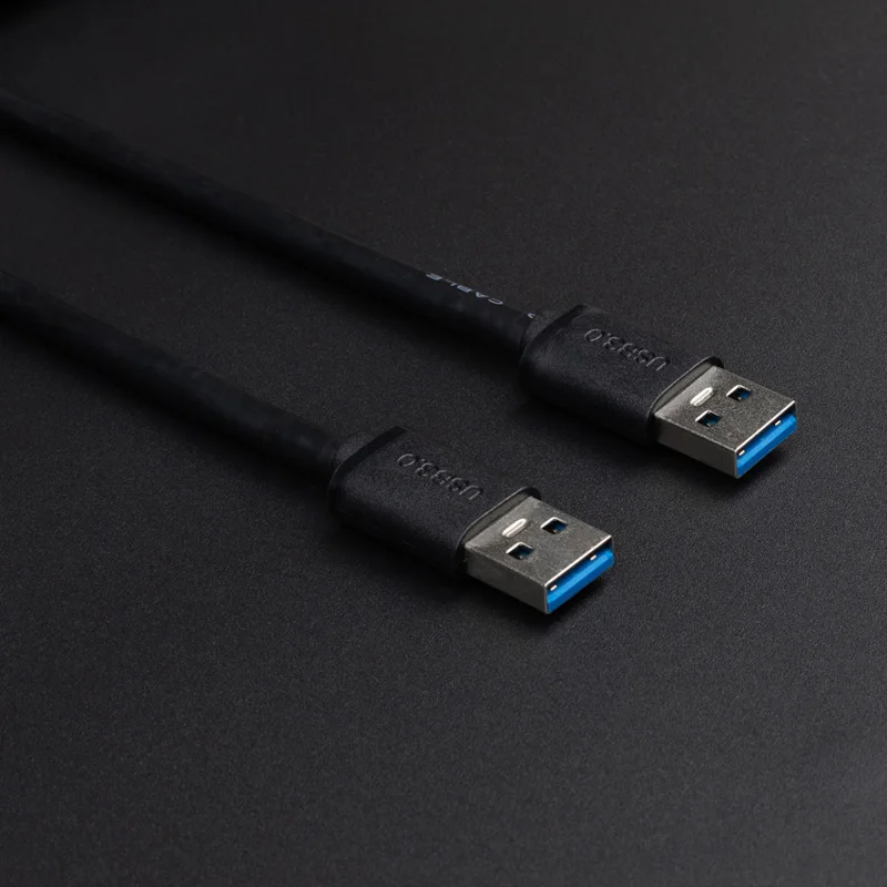 Кабель удлинитель H1111Z USB 3 0 штекер штекер|Компьютерные кабели и разъемы| |