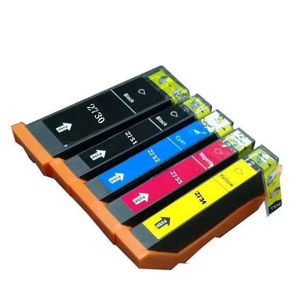 Сменный чернильный картридж T2730XL T2730 T2731 T2734 для XP 510 600 610 700 710 800 810 XP510 XP600 XP610 XP700 XP710