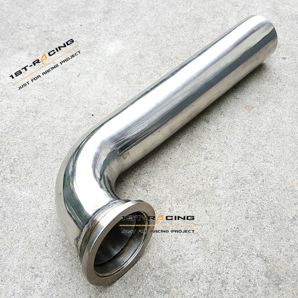 Труба из нержавеющей стали 38 мм труба с отверстием фланцевая для Tial MVR V Band