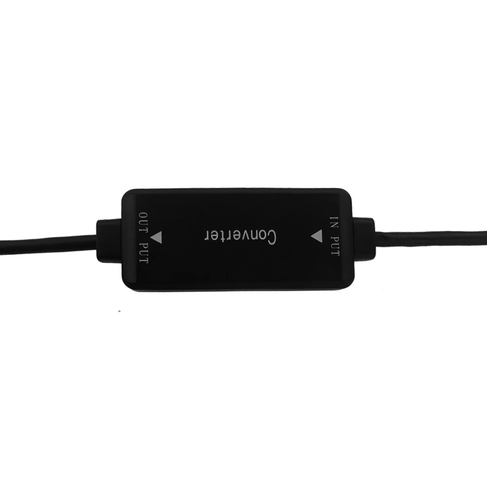 Кабель преобразователь с HDMI на Displayport 1 2 4K 8 м|hdmi input|hdmi to displayportconverter hdmi |