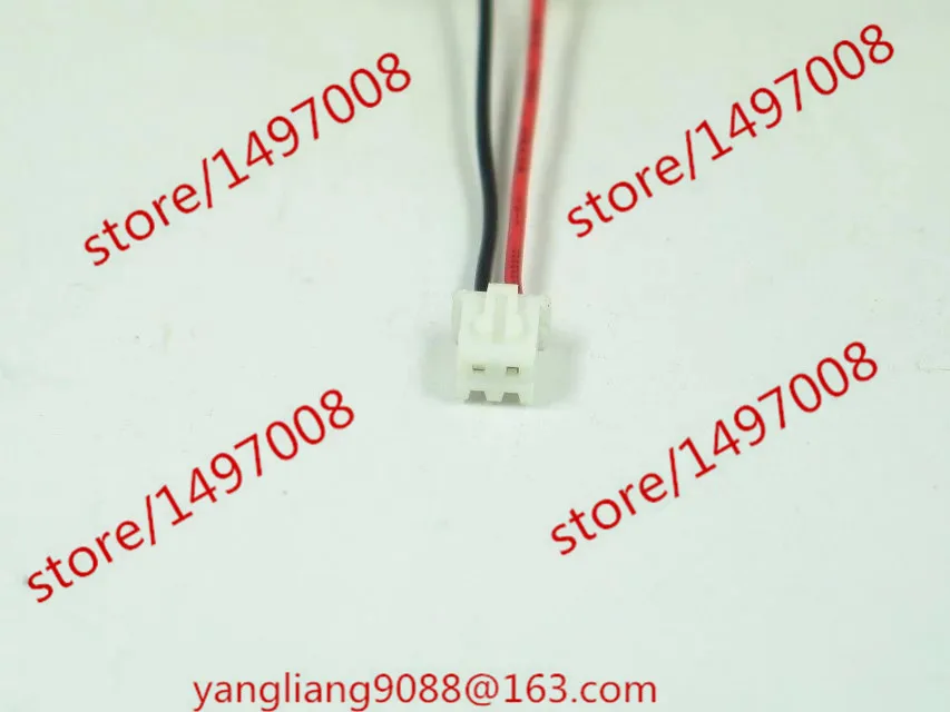 NMB MAT 2408NL 05W B10 L00 DC 24V 0.06A 2 проводной 60X60X20mm Сервер вентилятор охлаждения|square fan|server
