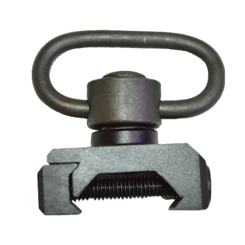 Quick Release снимите кнопка антабка адаптер Комплект Пикатинни База 20 мм