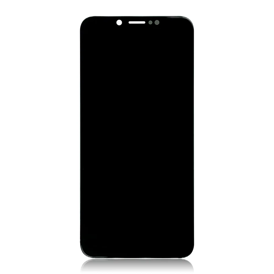 6,2 ''Полный ЖК-дисплей для Tecno Camon 11 Pro CF8 ЖК-дисплей кодирующий преобразователь сенсорного экрана в сборе для Tecno Camon 11Pro CF8 запасные части