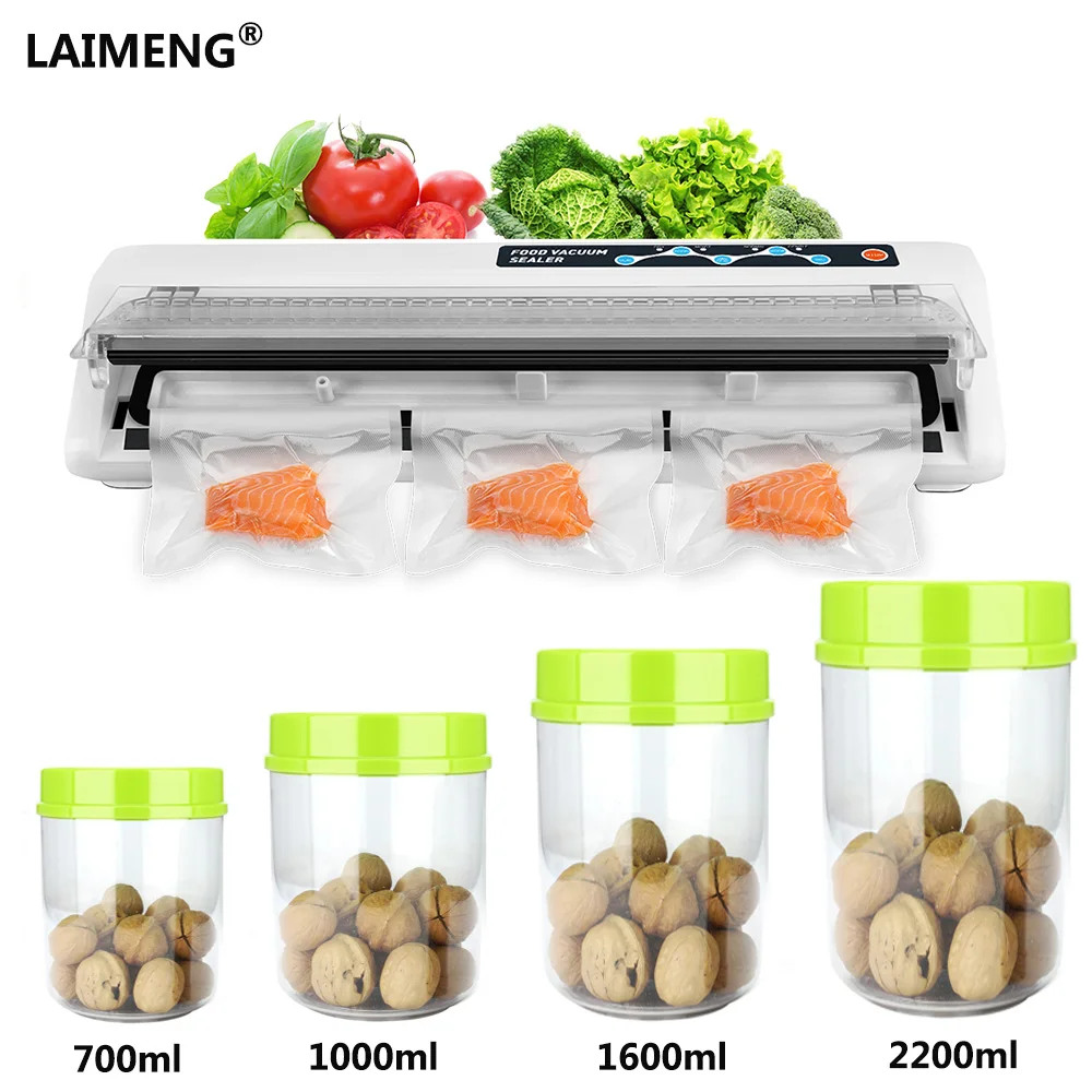 Laimeng вакуумный упаковщик для пищевых продуктов вакуумная упаковочная машина 110