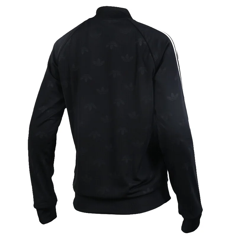 Оригинальный Новое поступление Adidas Originals SST спортивный топ Женская куртка