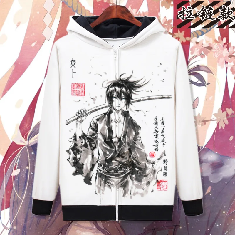 Высокое качество Q унисекс аниме Noragami Йато Yukine Норы из кофуку хлопок Повседневное