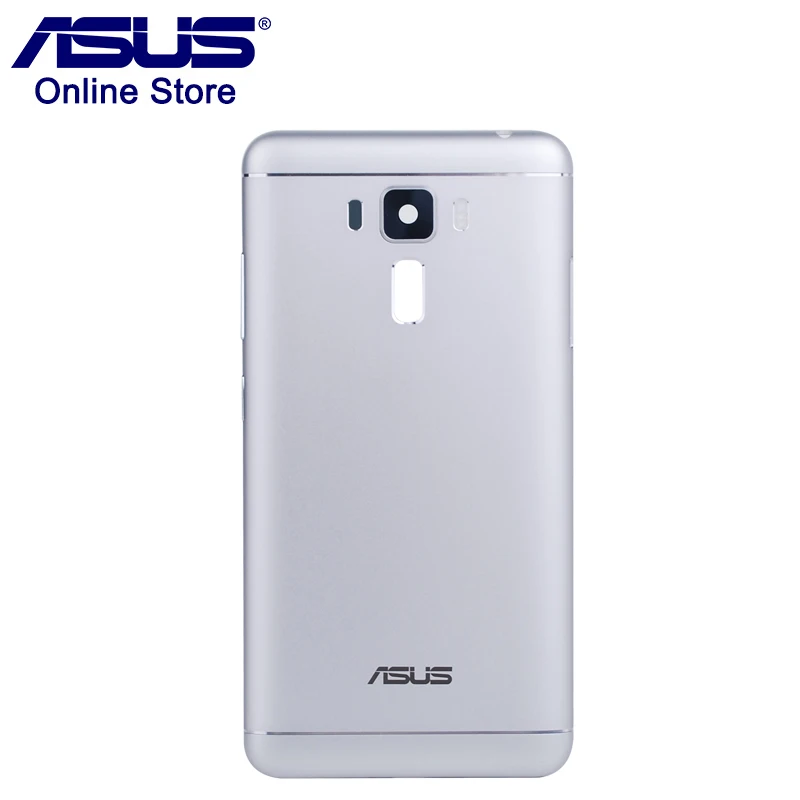 Оригинальный телефон ASUS ZenFone 3 Laser ZC551KL 5 дюйма задняя крышка высокое качество в