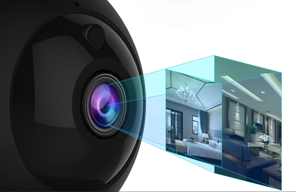 Оригинальная Vstarcam ip-камера 1080P 2MP G43S, Wifi, камера видеонаблюдения, ИК камера ночного видения, CCTV камера, приложение, удаленный мобильный вид