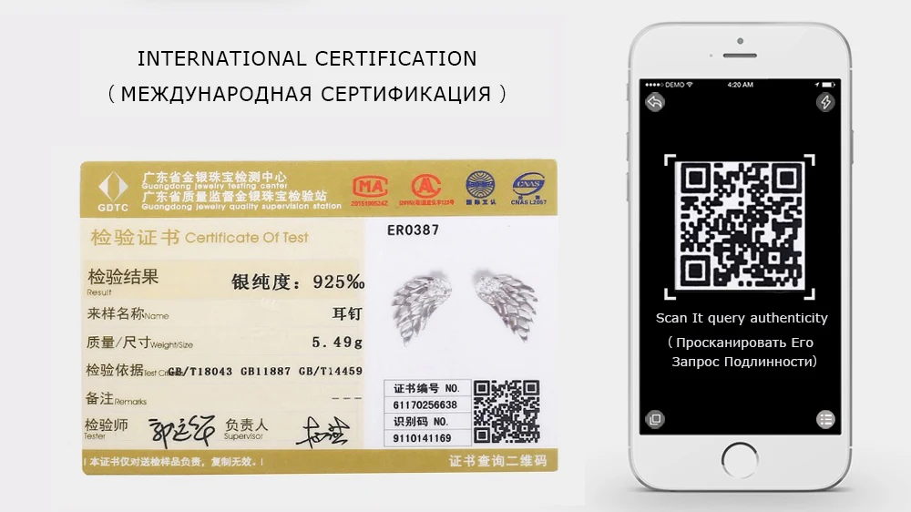 E-Manco серьги из стерлингового серебра 925 пробы, элегантные серебряные серьги-гвоздики, Женская циркониевая серьги, изящные украшения