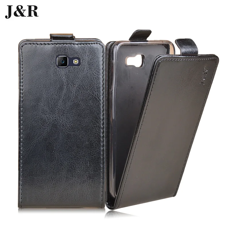 Flip Case Cover For Samsung Galaxy On5 2016 Вертикальная Защитная Кожа Телефон Для |