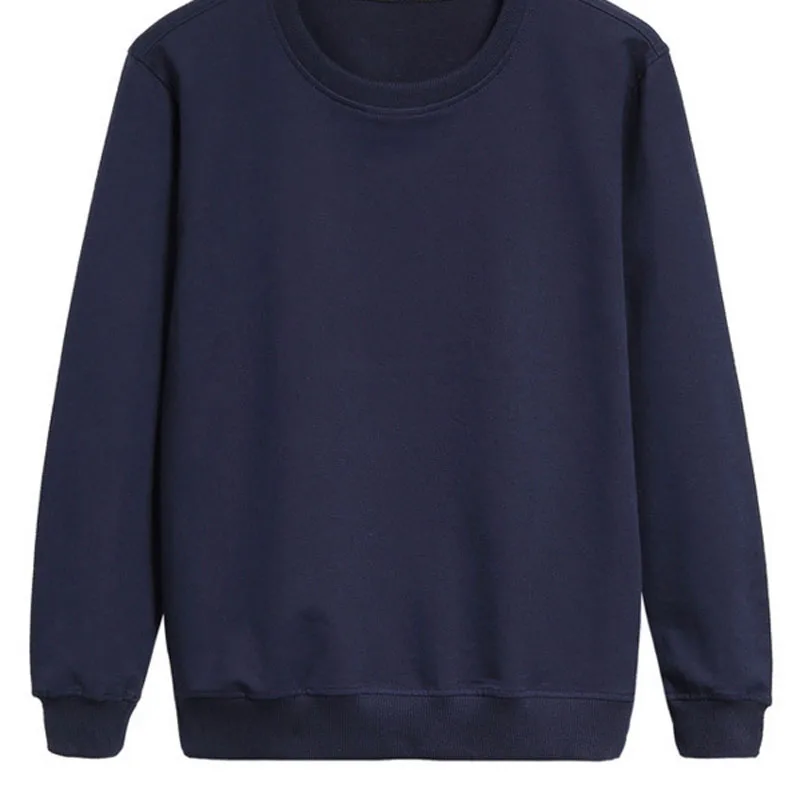 MFERLIER, Осень-зима, мужские толстовки, 4XL, 5XL, 6XL, вес 135 кг, большие размеры, мужские толстовки, плюс размер, Повседневная теплая одежда, 5 цветов