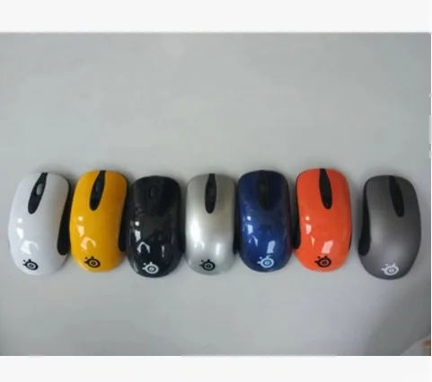 

1 set 100% original mouse top case +bottom case+ mouse roller for steelseries KINZU V1V2V3 genuine mouse accessories