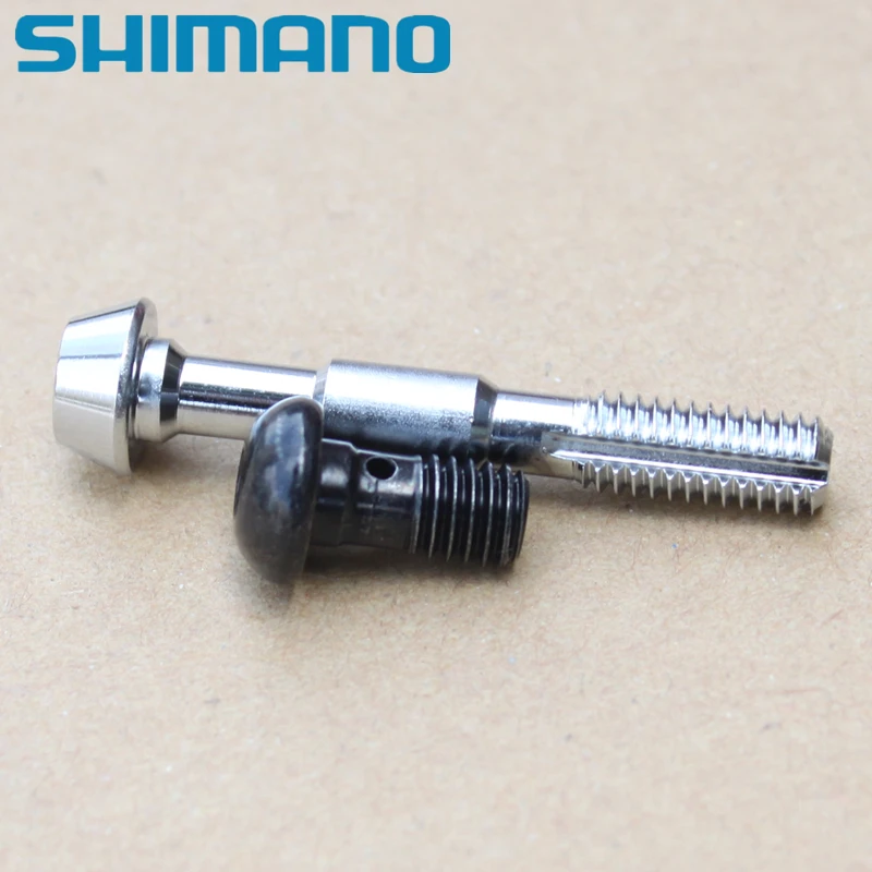 Shimano Гидравлический дисковый тормоз части банджо болт SLX M675 M7000 XT M785 M8000 ZEE M640 ST M820 XT M8020 банджо болт уплотнительное кольцо