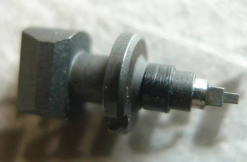 SMT NOZZLE KGS-M7710-A1X 211A ASSY. for YAMAHA Pick and Place Machine | Welding Nozzles