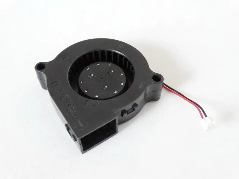 Для вентилятора NMB 5015 DC 24 V 0.13A 5 см BM5115-05W-B40 воздуходувка