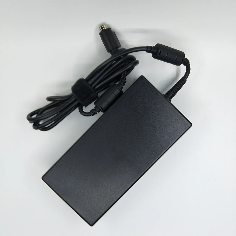 Tingxing 19V 9.5A 180W зарядное устройство для ноутбука Toshiba Qosmio X300 X305|Адаптеры ноутбуков| |