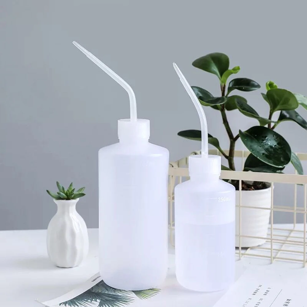 

Water Can Garden Plastic Nozzle For Flower Waterers Bottle Watering Cans Sprinkler Garden House Waterer Water Cans
