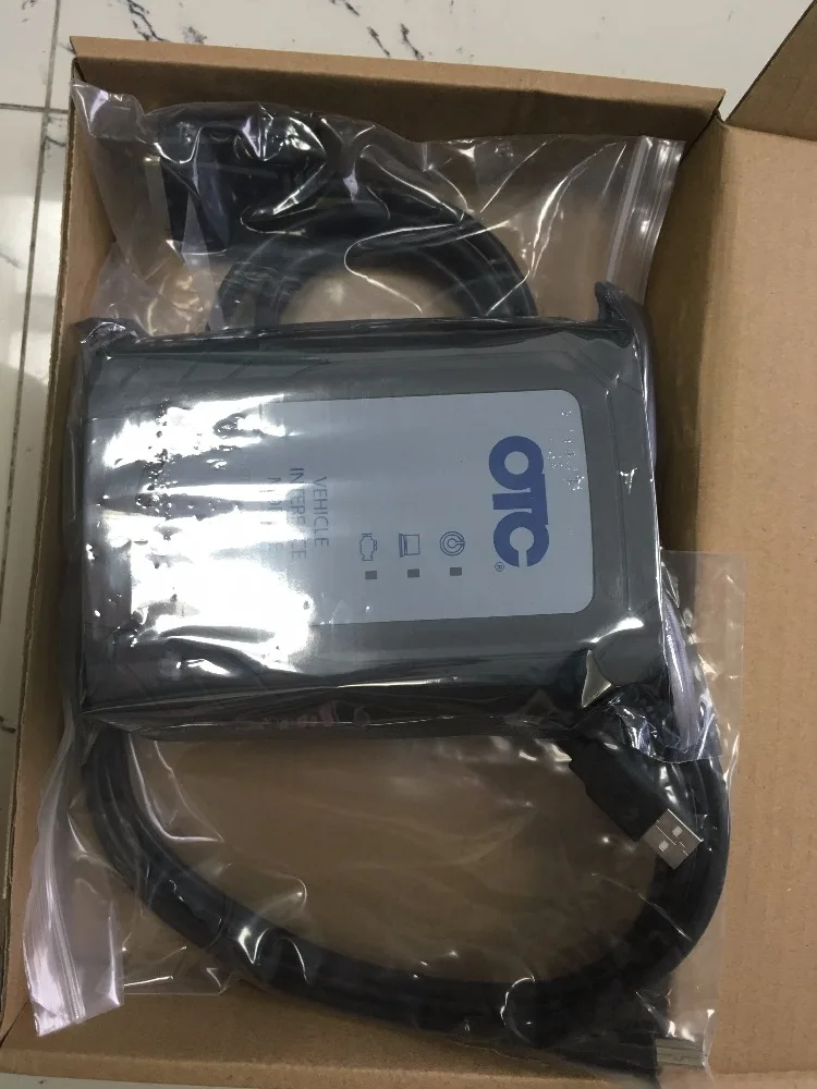 Новые V13.10.019 для т oyota IT3 Глобальный Techstream GTS ОТК VIM БД инструмент сканера лучше чем