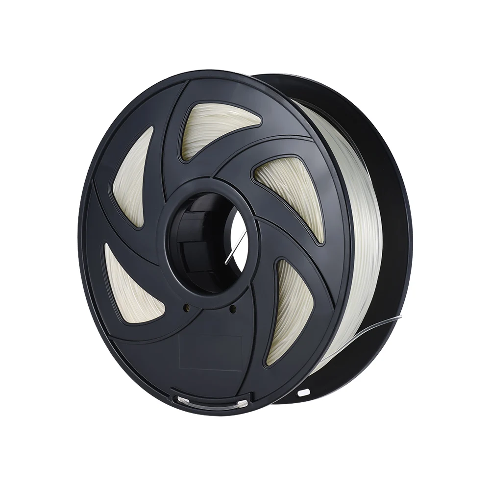 Нить для 3D-принтера Anet PLA 1 кг/рулон 1,75 фунт мм для 3D-принтера MakerBot Anet 17 цветов на выбор