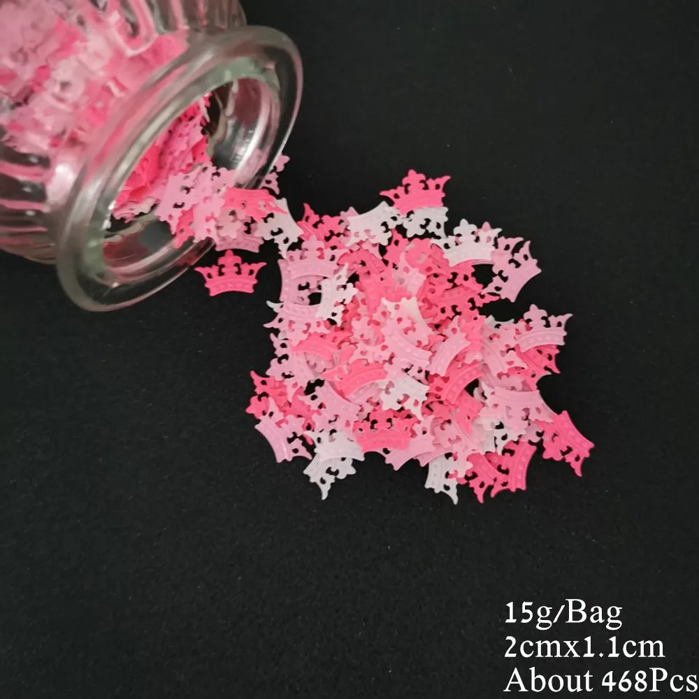 15 г конфетти для воздушного шара счастливый торт ко дню рождения блёстки вечерние воздушные шары DIY свадьба день рождения, детский душ стримеры вечерние принадлежности