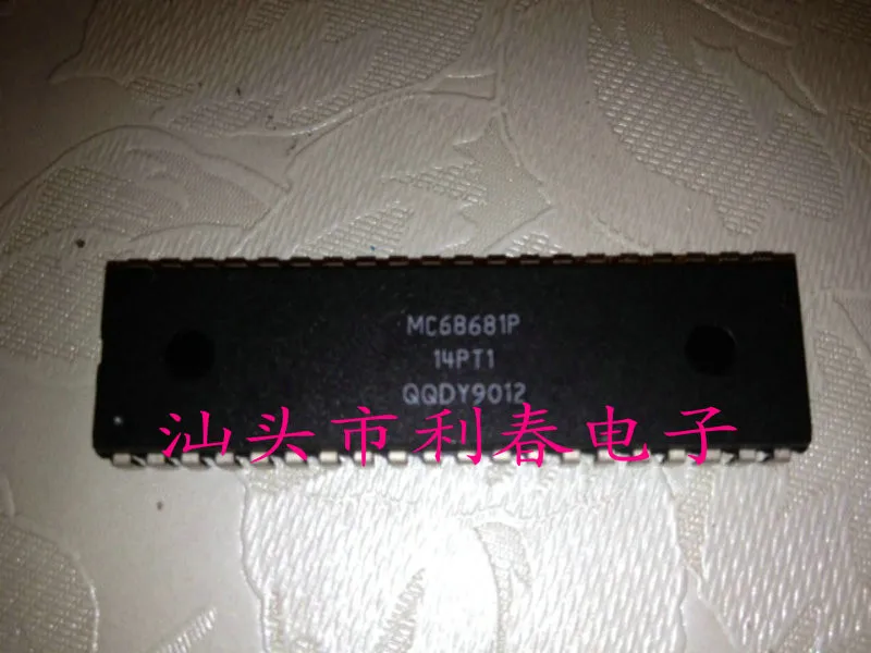 5 шт./лот MC68681P MC68681 MOT DIP40|5 pcs/lot|lot lot |