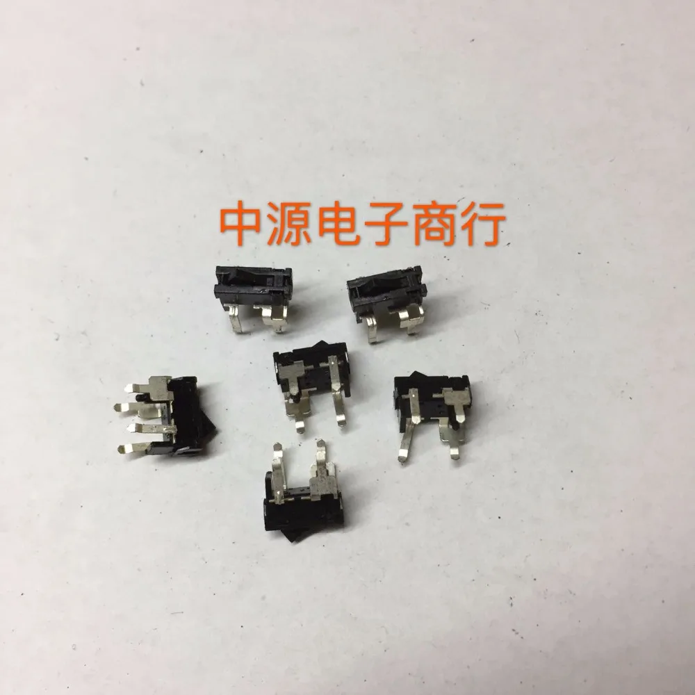 

Original new 100% detection switch SPVF110100 limited micro switch 4pin