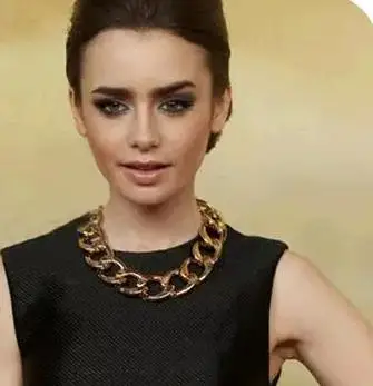 OMH оптовая продажа золотистого и серебристого цвета в европейском американском