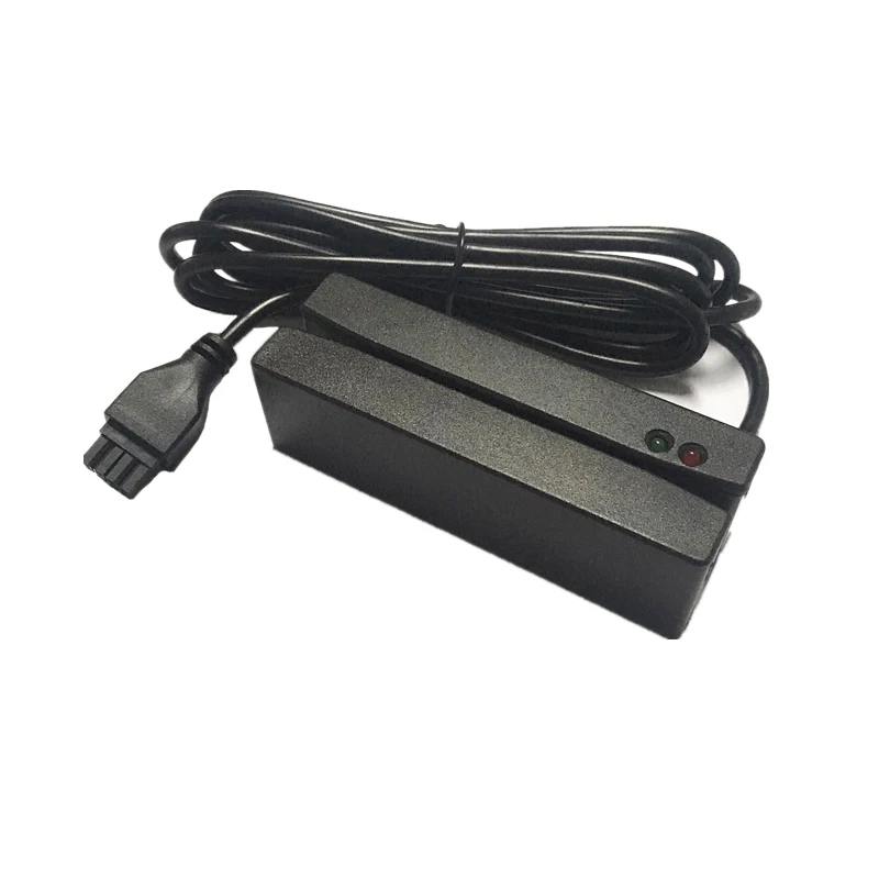 

Load Trucks Bus Magnetic Card Reader Triple Tracks MSR For Thailand GPS HCC790