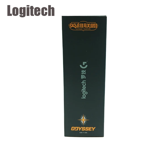 Игровая мышь Logitech G502 Hero High Perfermance League of Legends ограниченного выпуска|Мыши| |