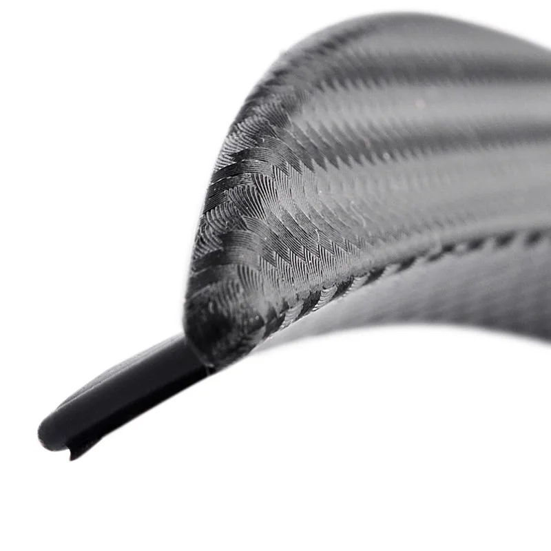 4 шт. удлинители для крыла автомобиля от царапин|wheel fender|car protector stripscar fender wheel |