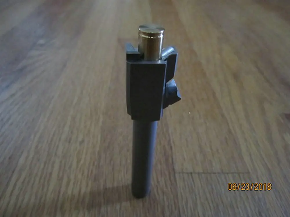 Картридж лазерный красный 50 наборов 222REM .223REM CAL.30 .303 .308 .45 7 мм 8 12GA 20GA 7.62X39 30