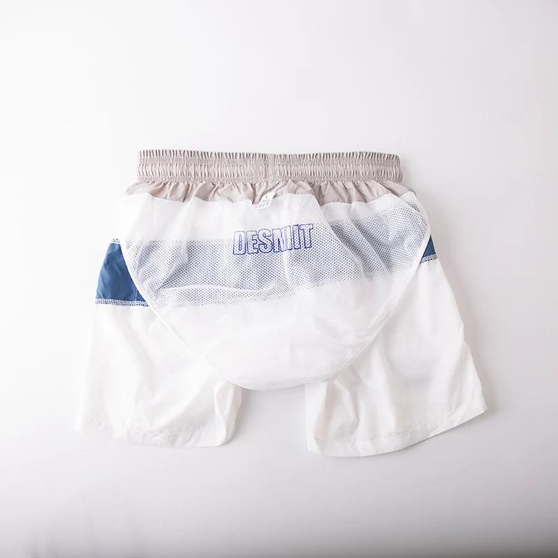 

Quick Dry Boardshorts Men Board Swim Shorts Swimwear Bermudas Man Beach Surfing Swimming Sport Short Swimsuit Beachwear Liner in