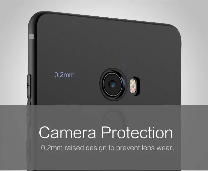 TCICPC для Xiaomi mi Mix 2 3 чехол Роскошный Utral тонкий матовый из ТПУ Мягкий защитный чехол для телефона s для mi x 2S 3 mi x2s чехол
