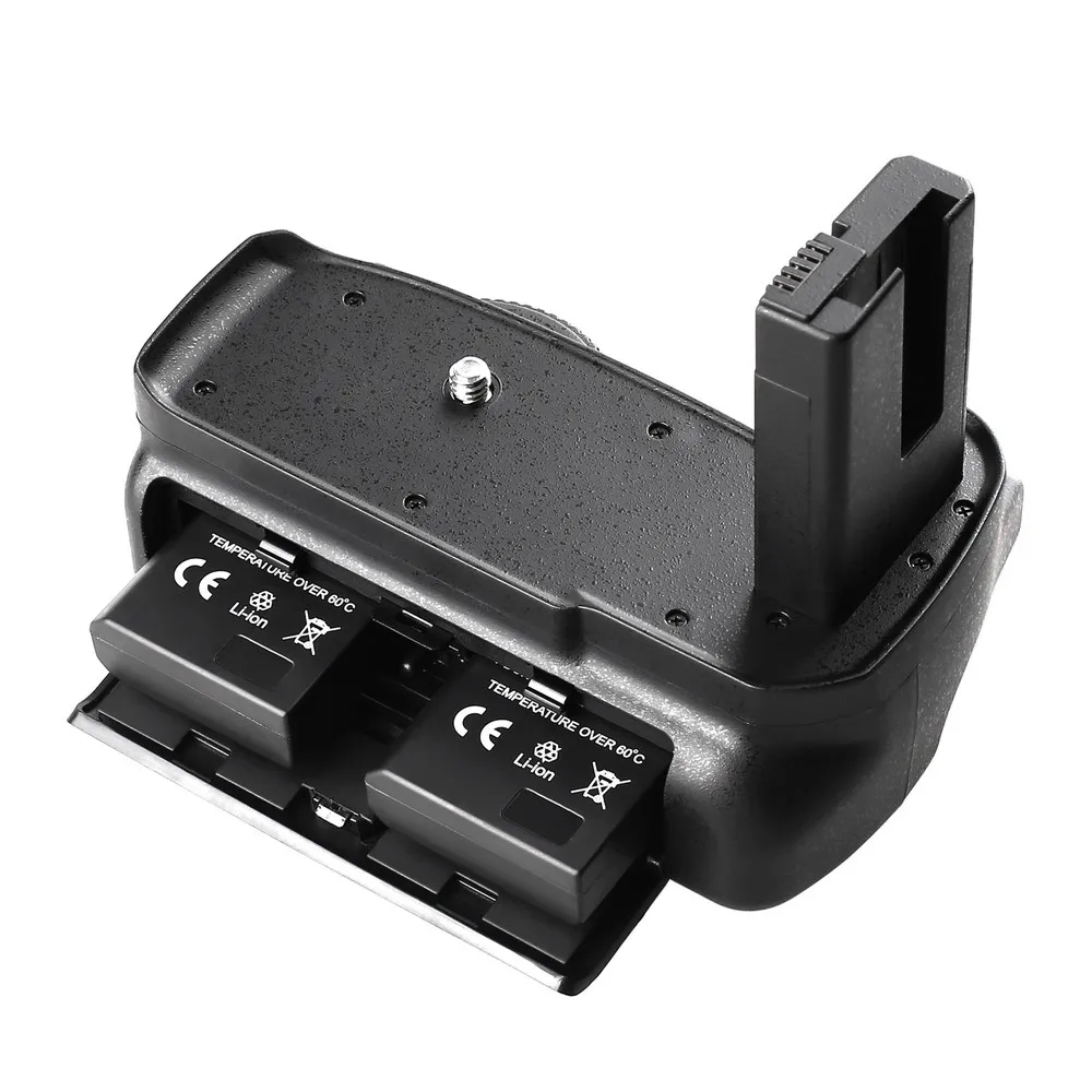 Держатель аккумуляторного отсека Travor для цифровой зеркальной камеры Nikon D3400
