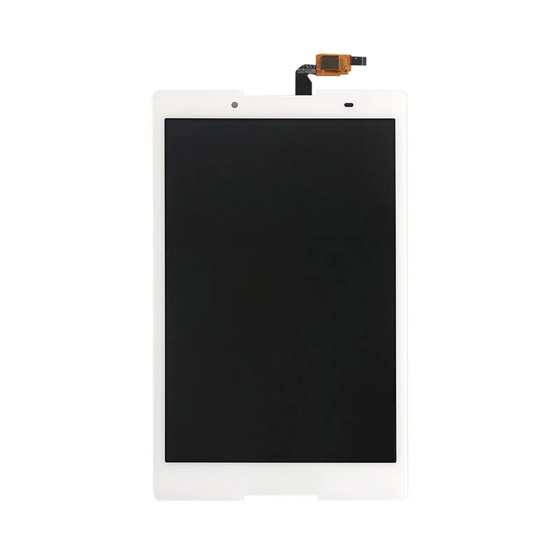 8 &quotДисплей для lenovo Tab 2 A8 50 50F 50LC ЖК дисплей Сенсорный экран сборки Запчасти