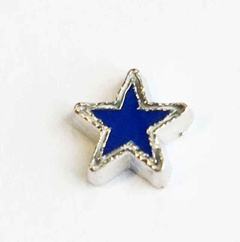 Бесплатная доставка 10 шт. эмалевые Плавающие Подвески подходят для DIY медальоны