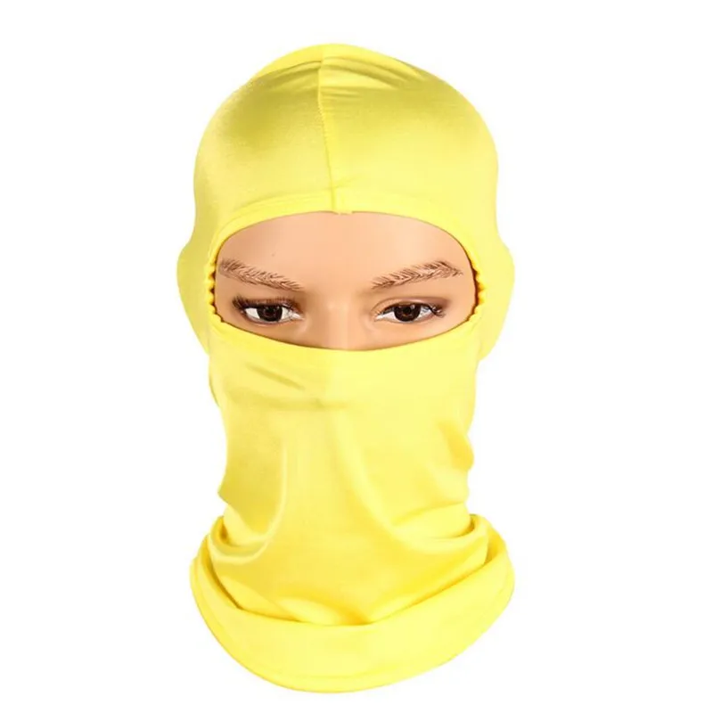 Велосипедные летние многофункциональные наружные аксессуары маски для лица шеи