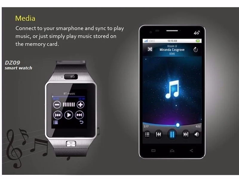Горячая Распродажа DZ09 Смарт часы Android телефонный звонок 2G GSM sim-карта камера Bluetooth Smartwatch для andoid и ios