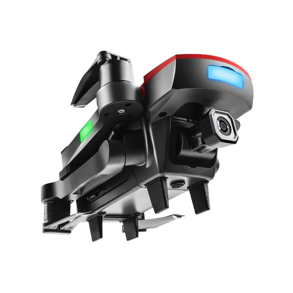 CG006 Бесщеточный 2 4G FPV Wifi HD 1080P камера GPS удержание высоты Квадрокоптер Дрон