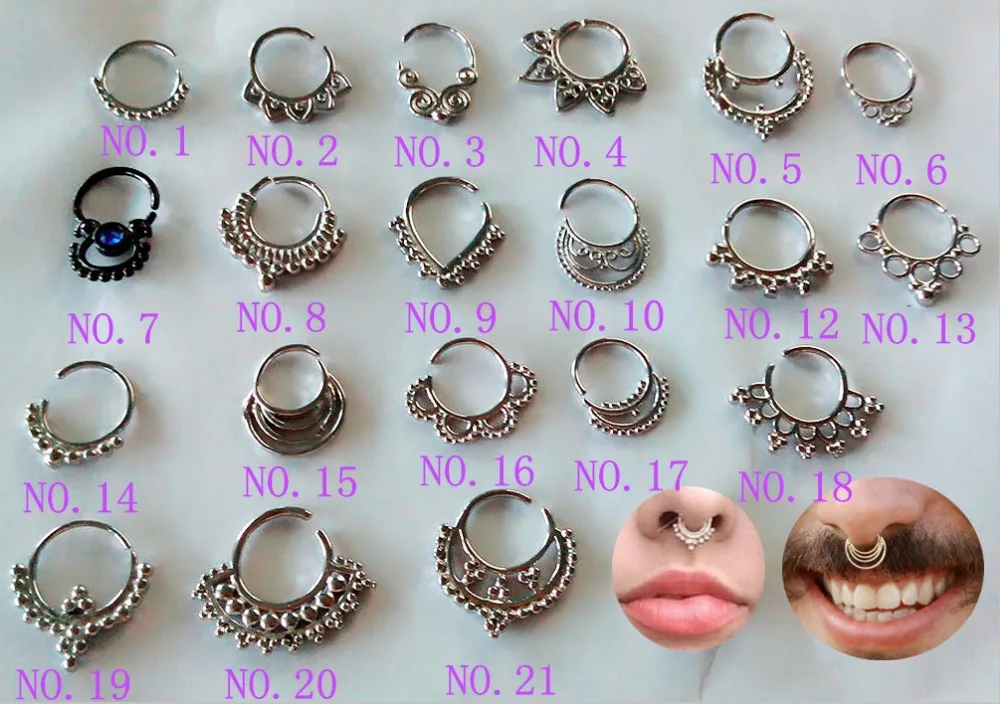 2015 новая горячая хирургическая сталь смешанный дизайн серебро/черный настоящий