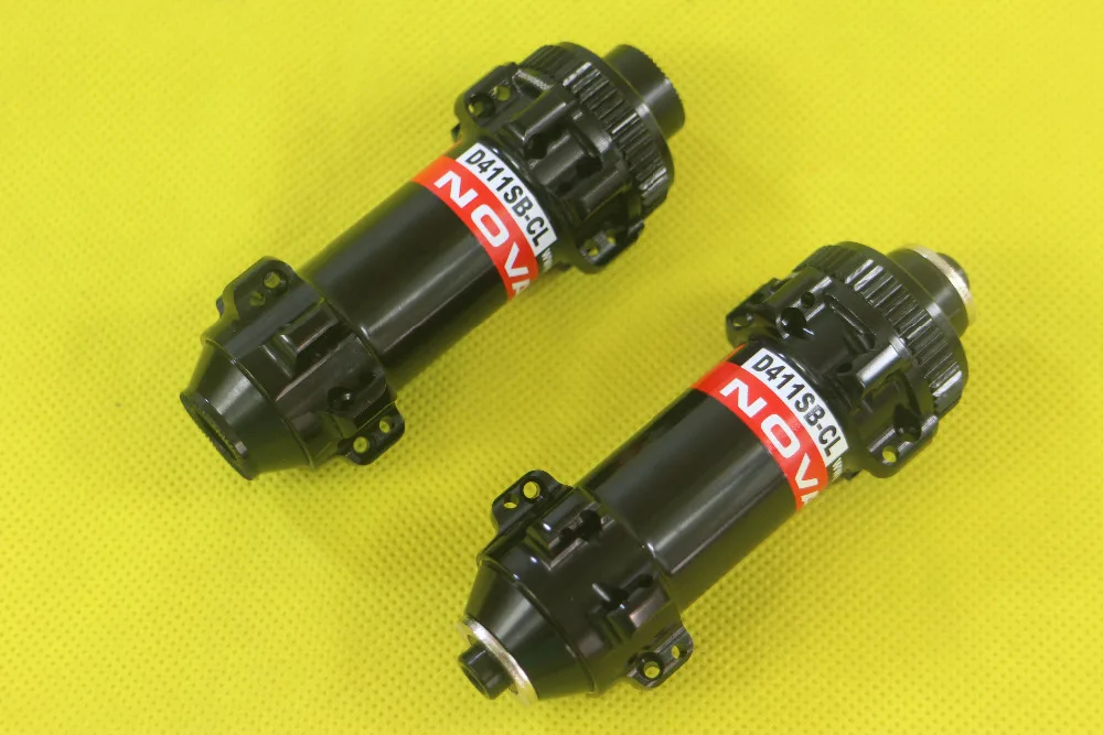 Светильник Novatec D411SB CL D412SB прямой тягой MTB XC AM Enduro D412S Центральный замок дисковые