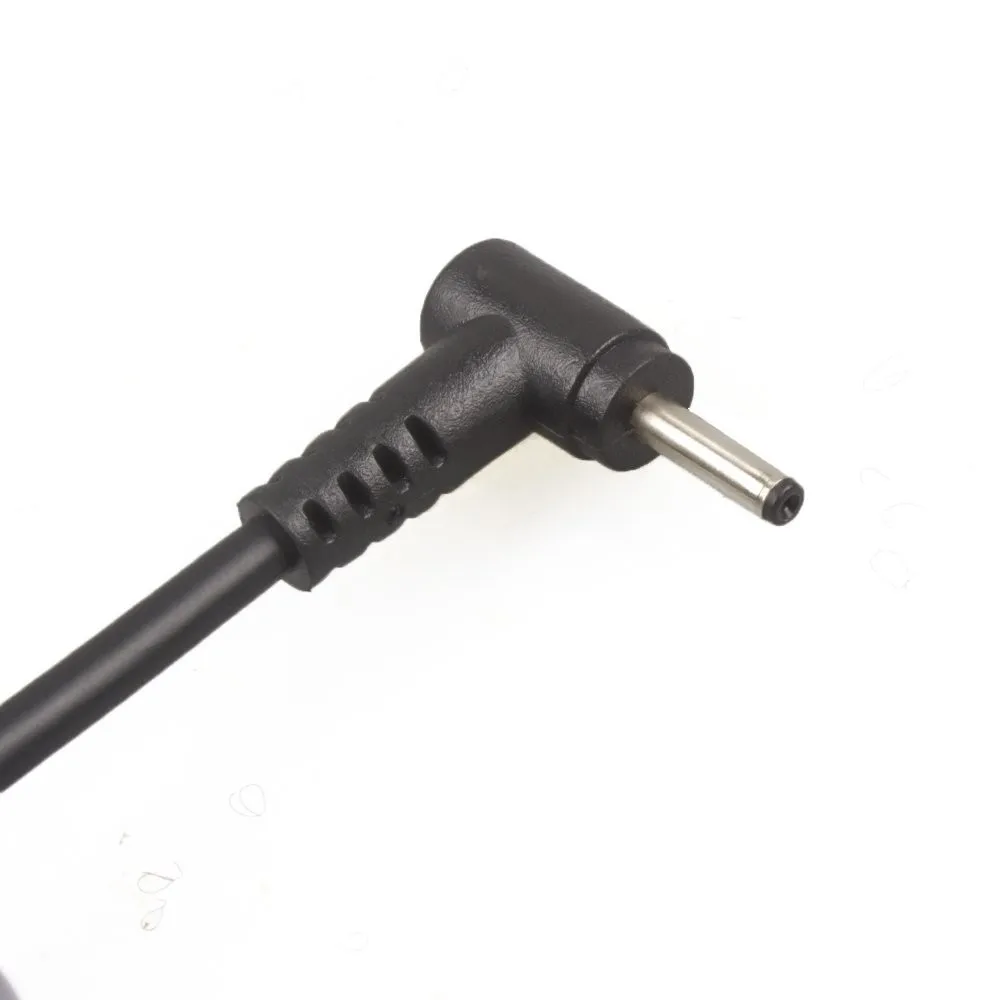 Автомобильное зарядное устройство 19 В постоянного тока адаптер для ноутбука ASUS